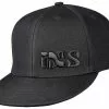 IXS, Basic Hat -E-Bikes Verkäufe ix cap 6988 base cap black id 27071