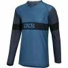 IXS, Trigger EVO Kids Long Sleeve Jersey 1 IXS, Trigger EVO Kids Long Sleeve Jersey -E-Bikes Verkäufe ix jer 3570 storm id 39791