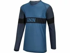 IXS, Trigger EVO Kids Long Sleeve Jersey