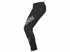 IXS, Trigger MTB/Downhill Pants 6 IXS, Trigger MTB/Downhill Pants -E-Bikes Verkäufe ix pan 0590 trigger pants black 473 510 0590 003 side id 27046