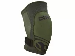 IXS Flow EVO+ Knee Pad Olive