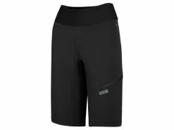 IXS, Carve Hip-Hugger Women MTB Shorts