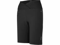 IXS, Flow XTG Hip-Hugger Women Shorts