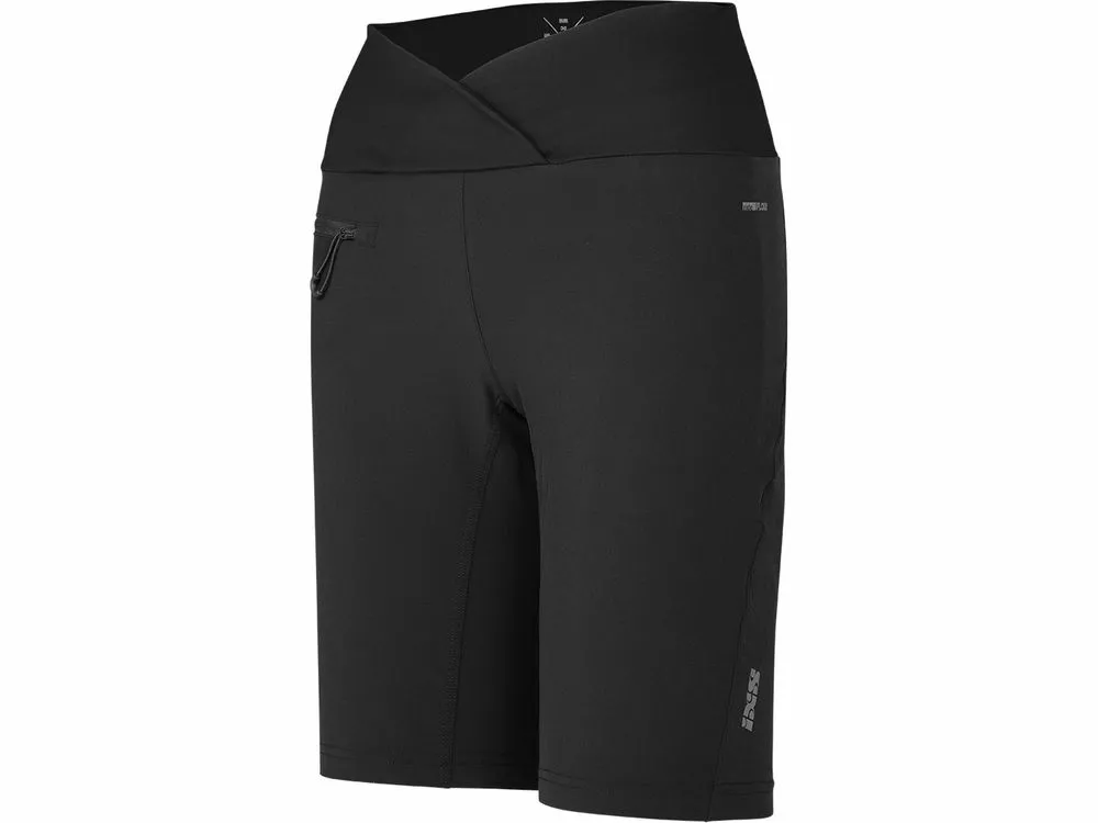 IXS, Flow XTG Hip-Hugger Women Shorts 3 IXS, Flow XTG Hip-Hugger Women Shorts