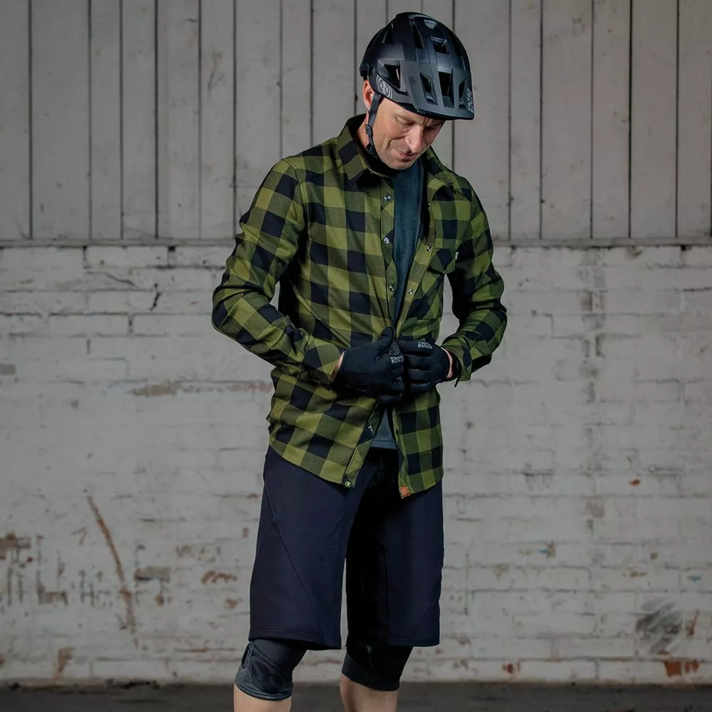 IXS, Carve Digger Shorts 4 IXS, Carve Digger Shorts – Bild 2