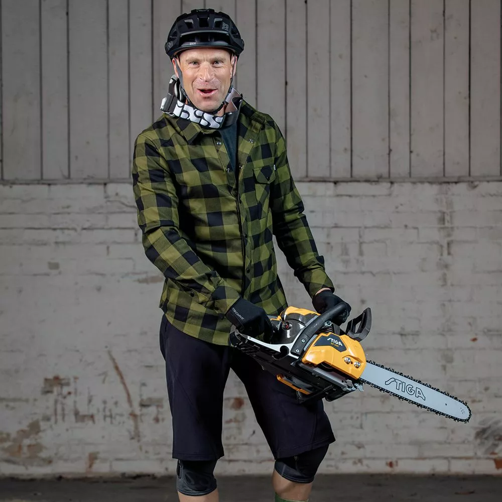 IXS, Carve Digger Shorts 5 IXS, Carve Digger Shorts – Bild 3