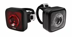 Knog Blinder MOB Fahrradlampe Twinpack
