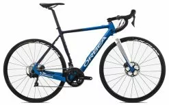 Orbea Road Gain M30 2019 E-Bike -E-Bikes Verkäufe j362ttcc ww side gain m30 g