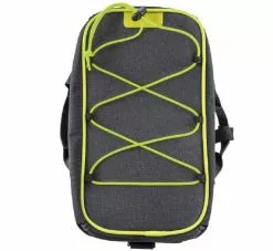 QiO Gepäckträgertasche "NOAH" M. MIK-Adapder -E-Bikes Verkäufe j49b99