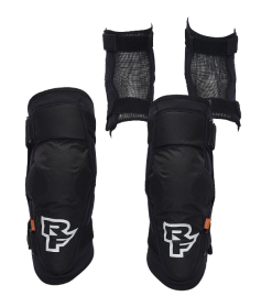 Race Face Ambush Knee Stealth