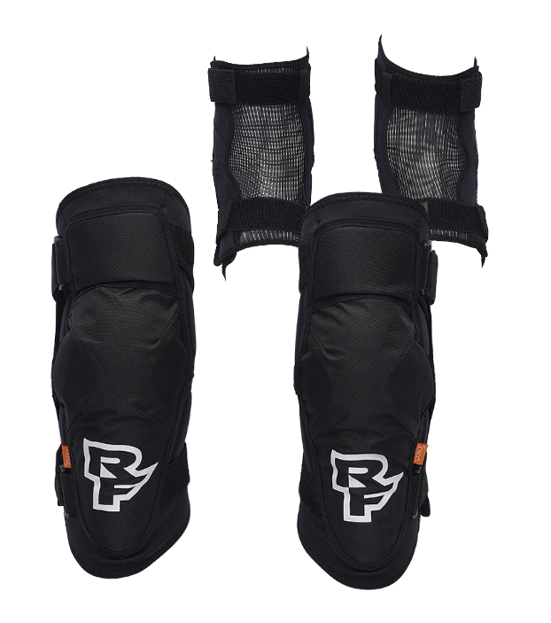 Race Face Ambush Knee Stealth 3 Race Face Ambush Knee Stealth