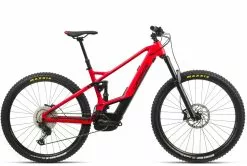 Orbea WILD FS H25 2020 E-Bike