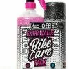 Muc-Off Muc Off X-Tra Value Duo Pack -E-Bikes Verkäufe kid