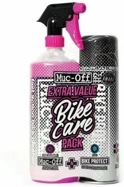 Muc-Off Muc Off X-Tra Value Duo Pack