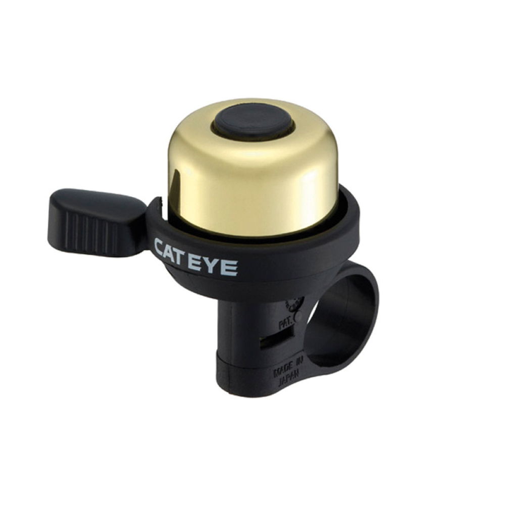 Cat Eye Klingel PB-1000 Wind-Bell 3 Cat Eye Klingel PB-1000 Wind-Bell