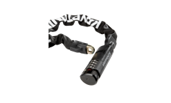 Kryptonite Keeper 790 Combo Integrated Chain (90cm) -E-Bikes Verkäufe kryptonite keeper 790 combo i c 90cm 1