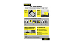 Kryptonite Keeper 790 Combo Integrated Chain (90cm) -E-Bikes Verkäufe kryptonite keeper 790 combo i c 90cm 2