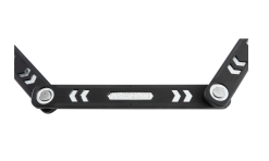 Kryptonite Kryptolok 610S Faltschloss (5mm/100cm) + Klickrahmenhalter 19 Kryptonite Kryptolok 610S Faltschloss (5mm/100cm) + Klickrahmenhalter -E-Bikes Verkäufe kryptonite kryptolok 610s faltschloss m klick rahmenhalter 7