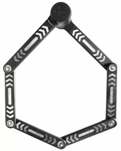 Kryptonite Faltschloss 685 -E-Bikes Verkäufe kryptonite kryptolok schlos