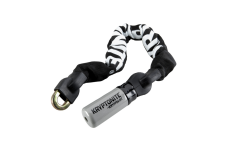 Kryptonite Kryptolok Series 2 Integrated Chain 955 Mini