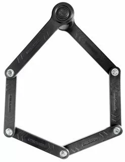 Kryptonite Faltschloss 585 -E-Bikes Verkäufe kryptonite schloss