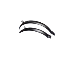 Hebie Steckschutzbleche 20 Zoll Für Kinderräder