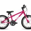 Frog Bikes Frog 44 Kinderfahrrad 2021 -E-Bikes Verkäufe l fh44 frog 44 kinderfahrrad pink