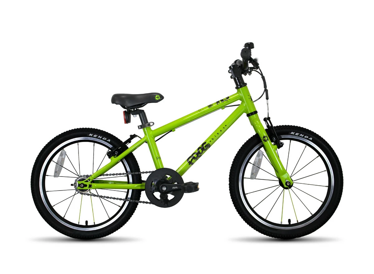 Frog Bikes Frog 47, Kinderrad 2022 3 Frog Bikes Frog 47, Kinderrad 2022