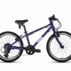 Frog Bikes Frog 53 Kinderfahrrad -E-Bikes Verkäufe l fh53 media purple 0