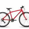 Frog Bikes Frog 73 Kinderfahrrad 2 Frog Bikes Frog 73 Kinderfahrrad -E-Bikes Verkäufe l fh73 frog 73 kinderfahrrad neon red