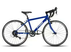 Frog Bikes Frog Road 67 Electric Blue