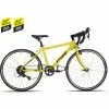 Frog Bikes Frog Road 67 TDF Yellow -E-Bikes Verkäufe l fr67 ytdf media tdf 0