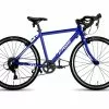 Frog Bikes FROG ROAD 70 -E-Bikes Verkäufe l fr70 10 media electric blue 0 default