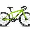 Frog Bikes Track 58 Kinderfahrrad -E-Bikes Verkäufe l ft58 media green 0