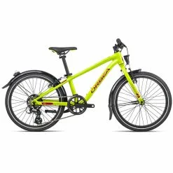 Orbea MX 20 PARK - Kinder-Mountainbike