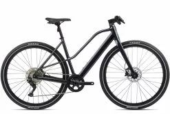 Orbea VIBE MID H30 City-E-Bike