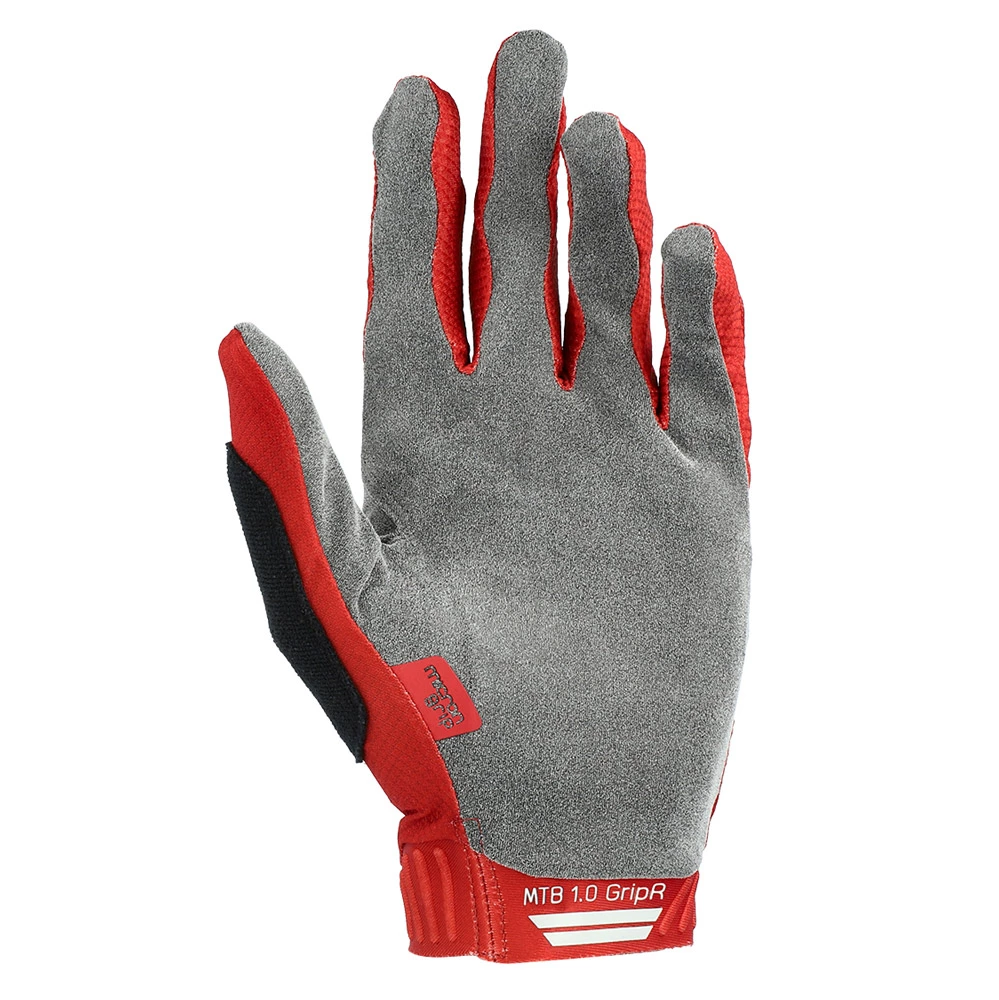 Leatt Glove MTB 1.0 GripR Handschuh 9 Leatt Glove MTB 1.0 GripR Handschuh – Bild 7