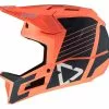 Leatt MTB Gravity 1.0 Helmet -E-Bikes Verkäufe le hlt 2150 helmet mtb 1 0 dh coral left id 35540