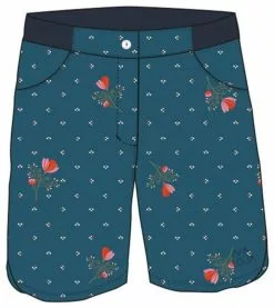 Maloja LetaM. - Bike Und Multisport Hose