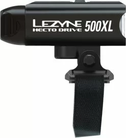 Lezyne Helmlampe Hecto Drive 500XL 6 Lezyne Helmlampe Hecto Drive 500XL -E-Bikes Verkäufe lezyne helmlampe hecto drive 500xl 1