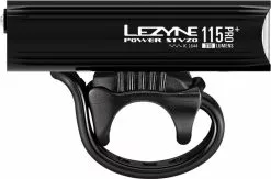 Lezyne LED Fahrradbeleuchtung Power Pro 115+ StVZO Vorderlicht 8 Lezyne LED Fahrradbeleuchtung Power Pro 115+ StVZO Vorderlicht -E-Bikes Verkäufe lezyne led fahrradbeleuchtung power pro 115 stvzo vorderlicht 4