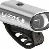 Lezyne Hecto Drive 40 StVZO Vorderlicht 2021 1 Lezyne Hecto Drive 40 StVZO Vorderlicht 2021 -E-Bikes Verkäufe lezyne led hecto drive 40 stvzo vorderlicht silbernflcb6btl532k