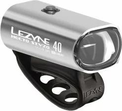 Lezyne Hecto Drive 40 StVZO Vorderlicht 2021