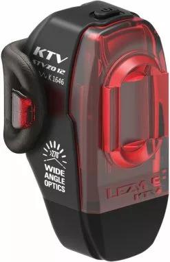 Lezyne Beleuchtungsset Hecto Drive 40 + KTV StVZO -E-Bikes Verkäufe lezyne led ktv drive stvzo ruecklicht