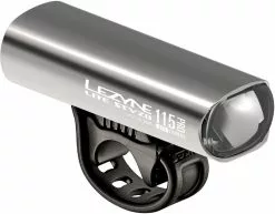 Lezyne Lite Drive Pro 115 StVZO Fahrradbeleuchtung