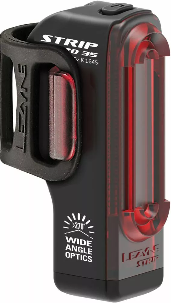 Lezyne LED Fahrradbeleuchtungsset Lite Pro 115 STVZO + Strip Drive STVZO 6 Lezyne LED Fahrradbeleuchtungsset Lite Pro 115 STVZO + Strip Drive STVZO – Bild 4