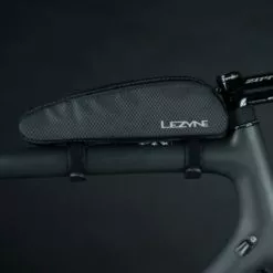 Lezyne Oberrohrtasche Aero Energy Caddy Für Smartphone Und Andere Gegenstände Schwarz -E-Bikes Verkäufe lezyne oberrohrtasche aero energy caddy 2