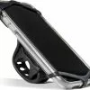 Lezyne Smart Grip Smartphonehalterung Lenkerbefestigung Schwarz 2 Lezyne Smart Grip Smartphonehalterung Lenkerbefestigung Schwarz -E-Bikes Verkäufe lezyne smart grip smartphonehalterung