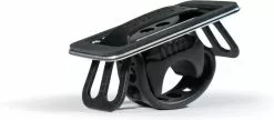 Lezyne Smart Grip Smartphonehalterung Lenkerbefestigung Schwarz -E-Bikes Verkäufe lezyne smart grip smartphonehalterung 2