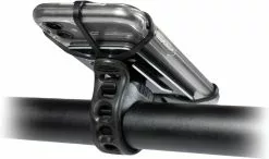 Lezyne Smart Grip Smartphonehalterung Lenkerbefestigung Schwarz -E-Bikes Verkäufe lezyne smart grip smartphonehalterung 4